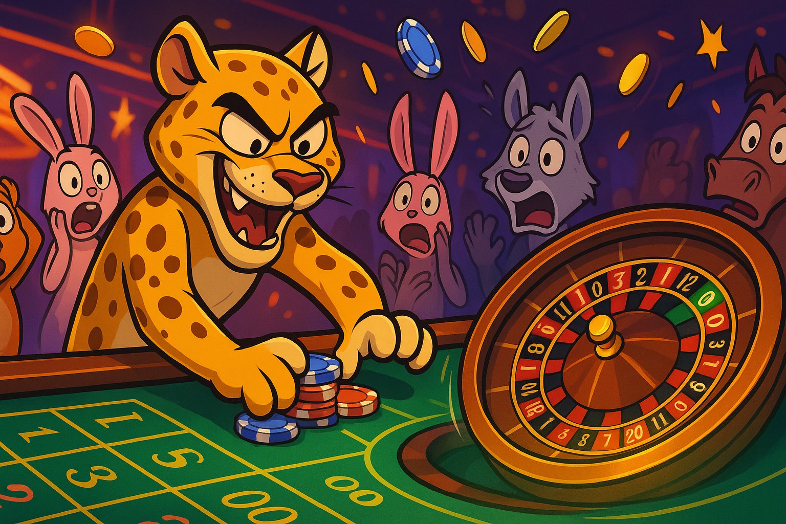 Live Casino Myanmar