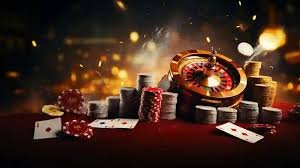 Slot Games Myanmar